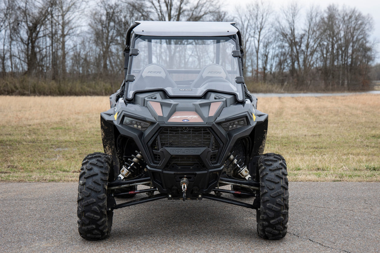 Full Windshield | Scratch Resistant | Polaris RZR XP 1000 fits 2020-2023