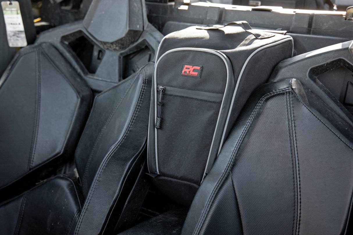 Center Storage Bag | Polaris RZR PRO R/RZR PRO XP 2020-2023