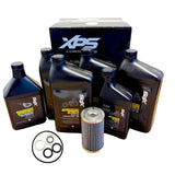 Can-Am Maverick R XPS DCT Synthetic Transmission and Differential Kit 9779725