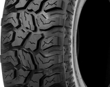 Tire Ridge Saw 33x9.5r15 Radial 8pr Lr 853lbs