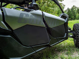 Can-Am Maverick X3 Lower Doors - 4 Door