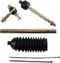 MOOSE OFFROAD Tie Rod End Kit - Left Front Inner/Outer - Can-Am MSE51-1083-L
