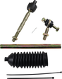 MOOSE OFFROAD Tie Rod End Kit - Right Front Inner/Outer - Can-Am MSE51-1083-R