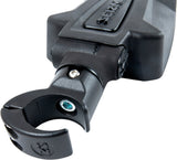 SEIZMIK Mirrors - Pursuit - Side View - Rectangle - Black - 1.75"/2" ROPS 56-18110