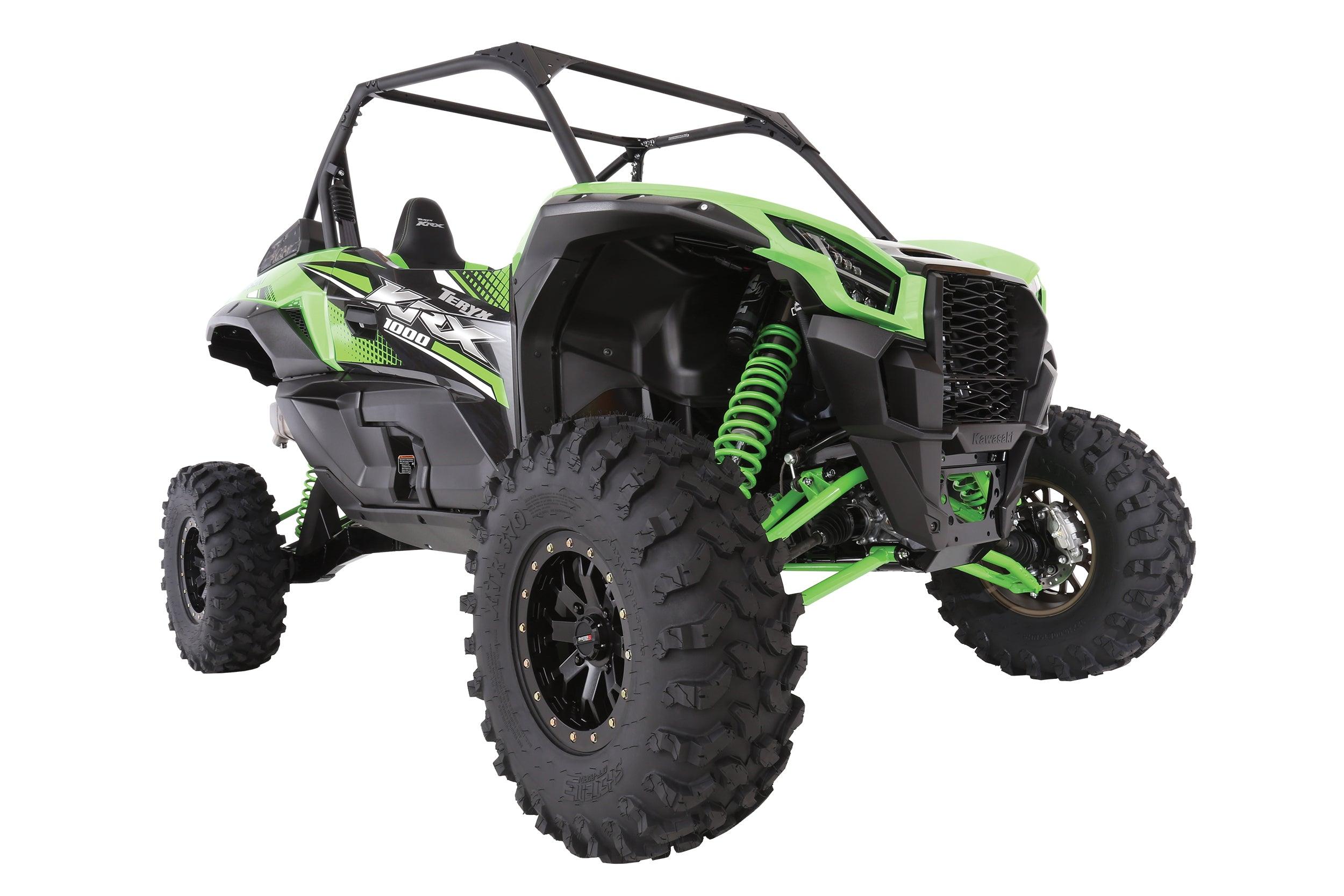 Tire Xtr370 30x10r 15 3-0755 – AWESOMEOFFROAD.COM