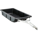 Offroad Cargo Tub & Tow Bar - Ice Sled