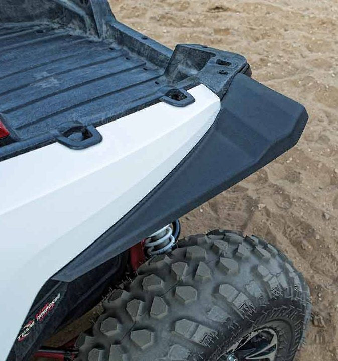 Arctic Cat Fender Flares - Wildcat Trail