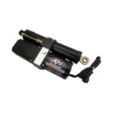 Can-Am Defender HD11 Snow Plow KFI Swift-Latch with Pro-S Blade Standard With Actuator