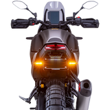 Yoshimura V2 Fender Eliminator Kit for Yamaha Tenere 700 2021-2025