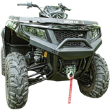 Arctic Cat Alterra ATV Front Bumper XR