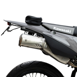 Yoshimura V2 Fender Eliminator Kit for Kawasaki KLX300 and KLX300SM 2024-2026