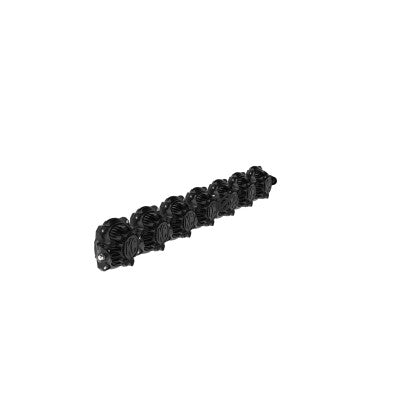 KC HiLiTES 45" Gravity Titan LED Light Bar: 2024–2025 Can-Am Maverick R