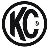 KC HiLiTES 45" Gravity Titan LED Light Bar: 2024–2025 Can-Am Maverick R