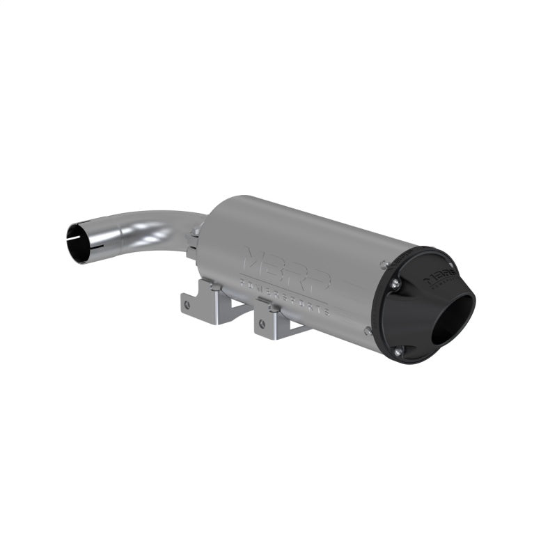 5" Single Slip On Performance Yam