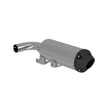 5" Single Slip On Performance Yam