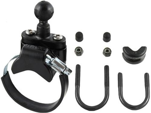 Base W/U Bolt & Utv Strap Base