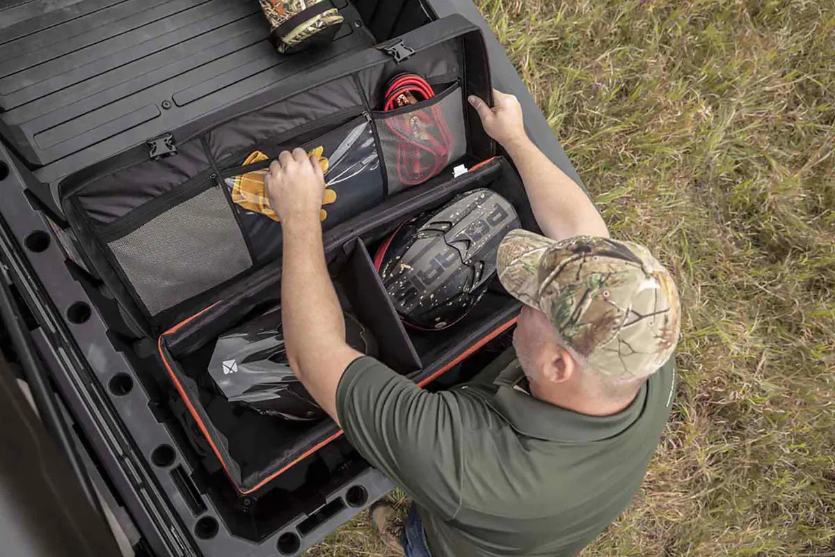 Kolpin Guardian ATV/UTV Storage Box - 80L