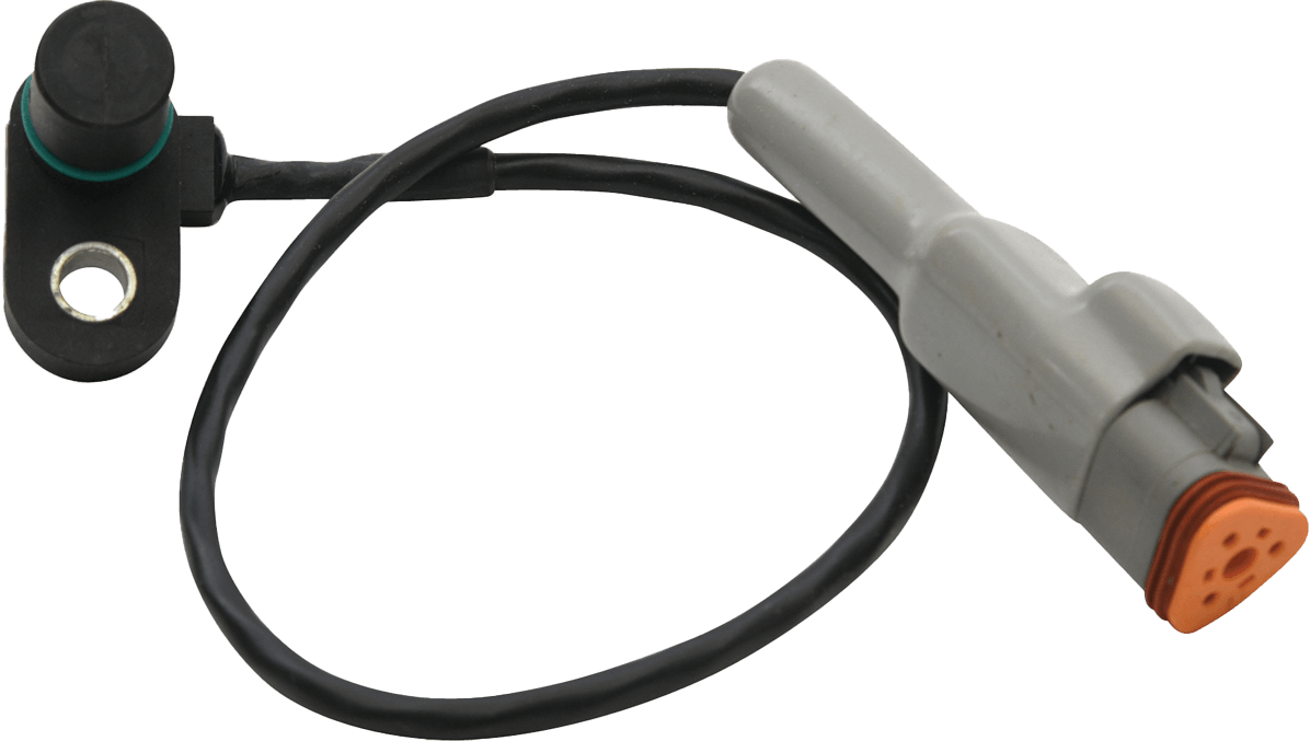 Speed Sensor Can