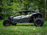 Can-Am Maverick X3 Lower Doors - 4 Door