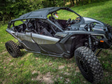 Can-Am Maverick X3 Lower Doors - 4 Door