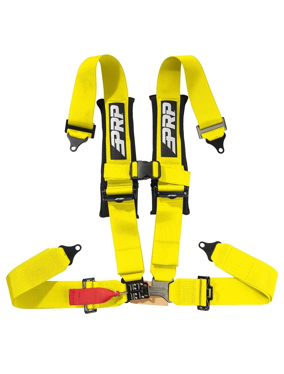 PRP HARNESS 4.3 Choose color