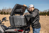 Kolpin ATV/UTV Rear Rack Outfitter Storage Box