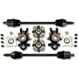 Arctic Cat Wildcat Rear Axle Update Kit 2012-2016 | Heavy Duty Arctic Cat Wildcat Rear Axle Update Kit 2012-2016 | Heavy Duty