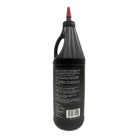 XPS Synthetic Gear Oil 75W-90 1 quart / 946 ml