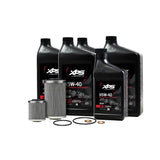 SPYDER OIL CHANGE KIT 5W40 (SE5) 991