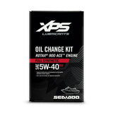 SEA-DOO OIL CHANGE KIT 5W40 900ACE