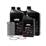 SEA-DOO OIL CHANGE KIT 5W40 1500 CC +