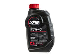 Can-Am XPS 4T 5W-40 Synthetic Oil 1 QT