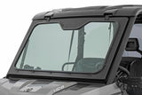 Electric Tilt Windshield | Glass | Can-Am Defender HD 8/HD 9/HD 10