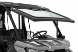 Electric Tilt Windshield | Glass | Can-Am Defender HD 8/HD 9/HD 10