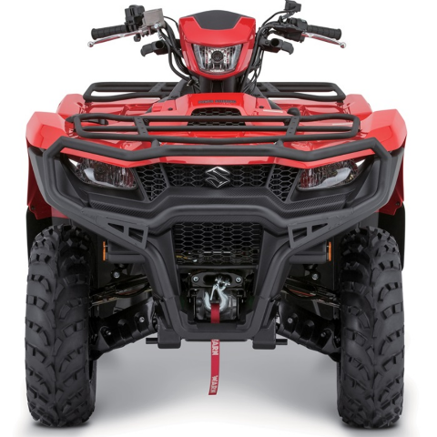 Suzuki Front Bumper 2019-2025 KingQuad 500 & 700