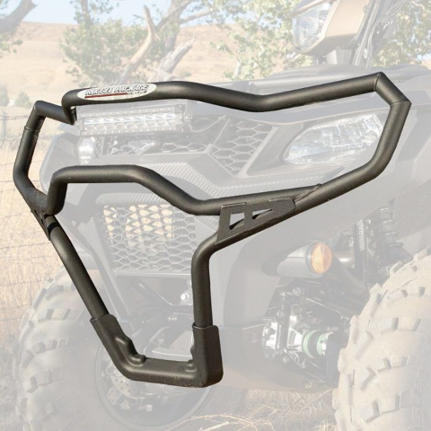 Suzuki Front Bumper 2019-2025 KingQuad 500 & 700