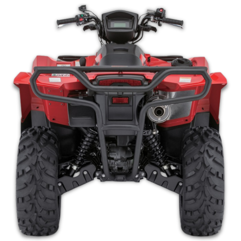Suzuki KingQuad 500 750 Rear Bumper 990A0-45095