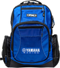FACTORY EFFEX Yamaha Premium Backpack - Blue 23-89200
