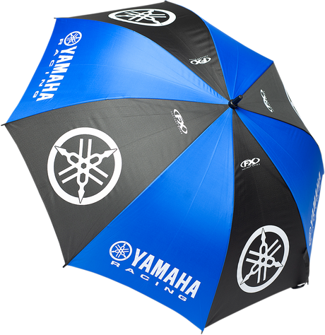 FACTORY EFFEX Umbrella - Blue/Black - Yamaha 22-45252