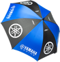FACTORY EFFEX Umbrella - Blue/Black - Yamaha 22-45252