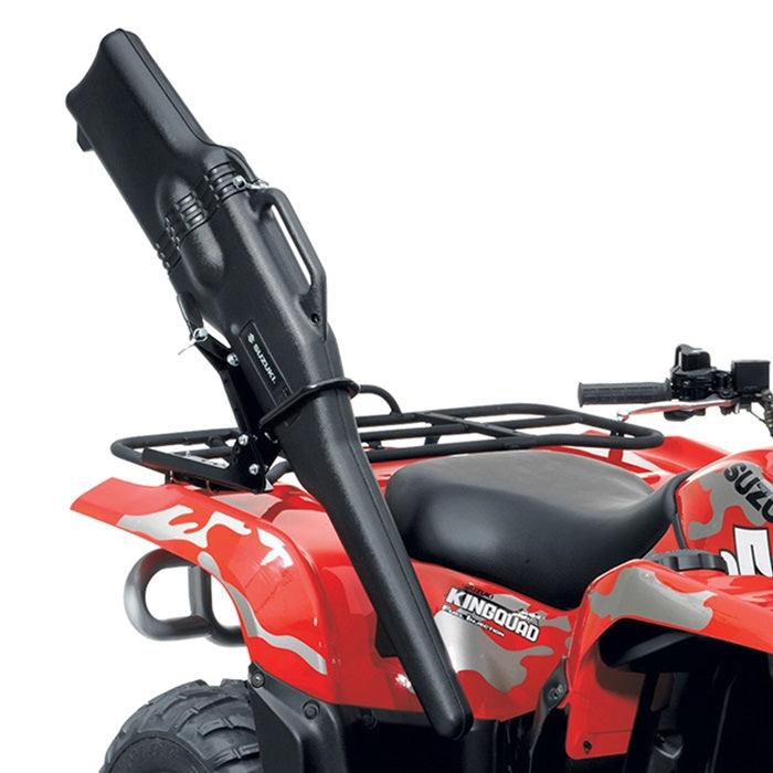 Kolpin Utility Gun Boot & Mount for Suzuki KingQuad