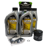 Kawasaki KPO Oil Change Kit for Teryx4 H2 & Teryx5 H2