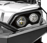 Kawasaki Mule Pro Headlight Guard Set