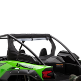 Kawasaki Teryx KRX 1000 Soft Rear Panel