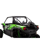Kawasaki Teryx KRX 1000 Soft Rear Panel