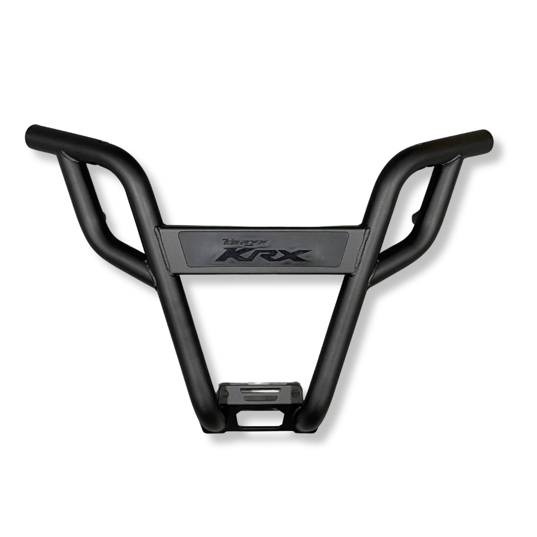 Kawasaki Teryx KRX 1000 Sport Front Bumper Black 99994-1301