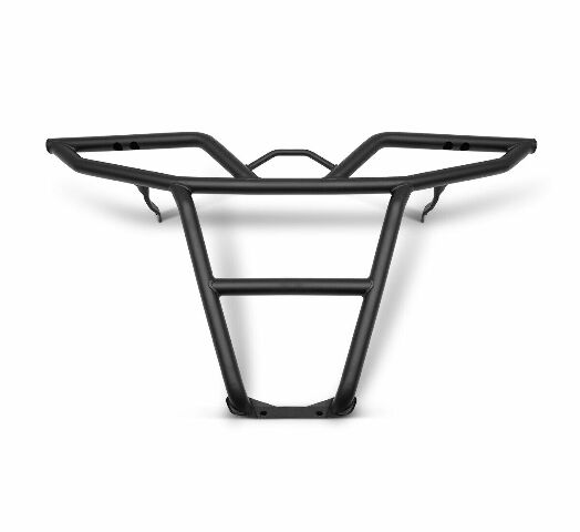 Kawasaki Teryx KRX 1000 Sport Rear Bumper Black – AWESOMEOFFROAD.COM