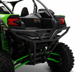 Kawasaki Teryx KRX 1000 Sport Rear Bumper Black