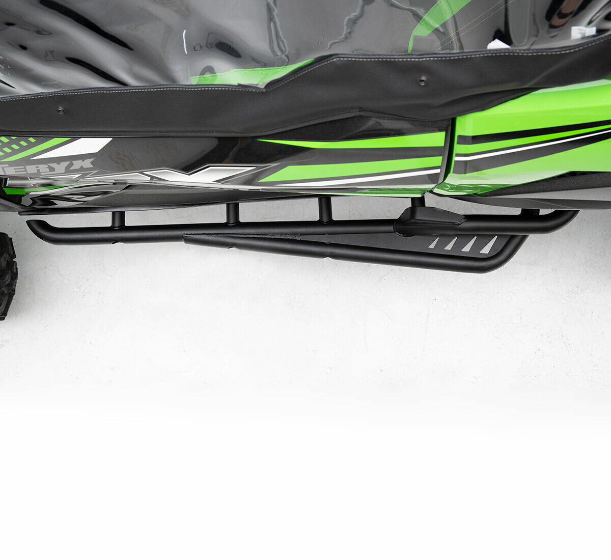 Kawasaki Teryx KRX 1000 Tubular Steel Nerf Bars 99994-1314