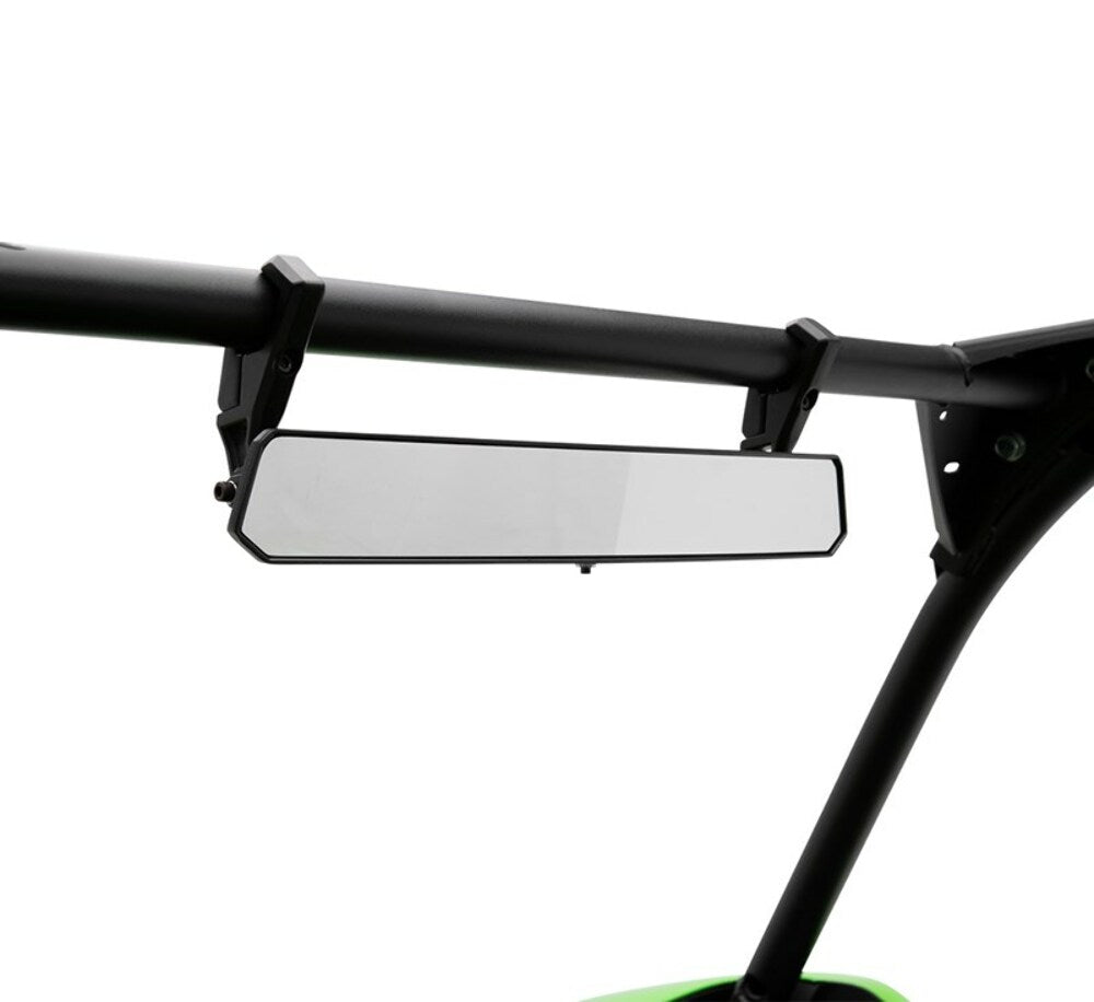 Kawasaki Teryx Lighted Wide Angle Rear View Mirror – Enhanced